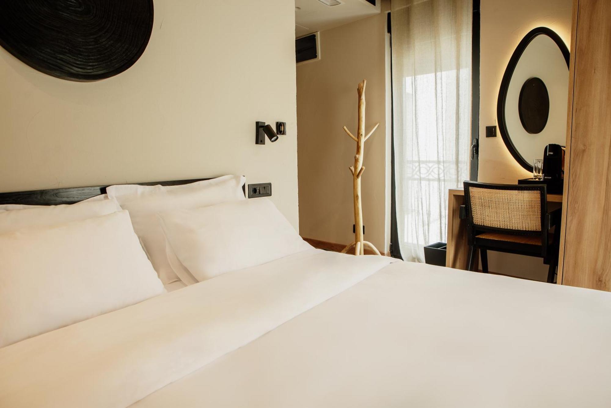 Hotel 1920 波德戈里察 外观 照片